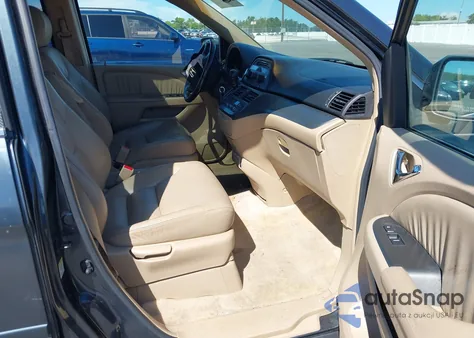 2006 Honda Odyssey Ex-L z USA, uszkodzony, nr VIN 5FNRL38626B066424